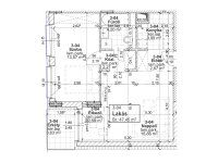 Eladó téglalakás, XIII. kerületben, Jász utcában 110 M Ft