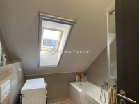 Eladó ikerház, Üllőn 108 M Ft, 4 szobás / költözzbe.hu