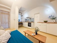 Eladó téglalakás, VII. kerületben 39.9 M Ft, 2 szobás