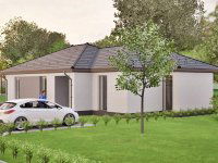 Eladó családi ház