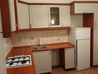 Kiadó téglalakás, albérlet, VII. kerületben, Akácfa utcában