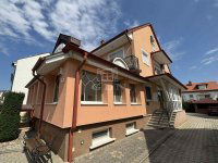 Eladó hotel, Sárváron 290 M Ft / költözzbe.hu
