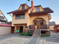 Eladó családi ház, Debrecenben 114.9 M Ft, 5 szobás