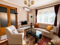 Eladó családi ház, Harkányban 49.9 M Ft, 3 szobás