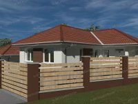 Eladó családi ház, Őrbottyánban 105.5 M Ft, 4 szobás