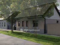 Eladó ikerház, Szekszárdon 95.5 M Ft, 2+2 szobás