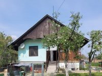 Eladó nyaraló, Marcaliban 16 M Ft, 2 szobás