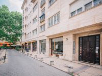 Kiadó téglalakás, albérlet