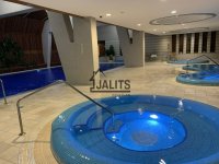 Kiadó téglalakás, albérlet, IX. kerületben, Lechner Ödön fasoron