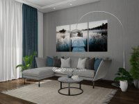 Eladó téglalakás, Balatonalmádiban 105 M Ft, 2 szobás