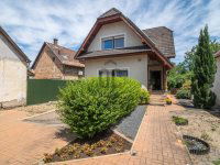 Eladó családi ház, XXIII. kerületben 124.9 M Ft, 4 szobás