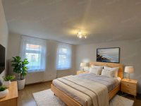 Eladó téglalakás, Győrött 45 M Ft, 1 szobás