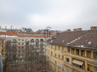 Eladó téglalakás, XII. kerületben 85 M Ft, 1 szobás