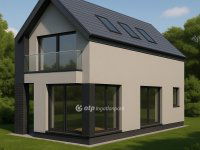 Eladó családi ház