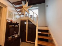 Eladó családi ház, XXI. kerületben 192 M Ft, 6 szobás