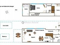 Eladó családi ház, III. kerületben 149.9 M Ft, 4 szobás