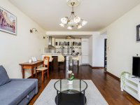 Eladó téglalakás, VI. kerületben 95.9 M Ft, 2 szobás