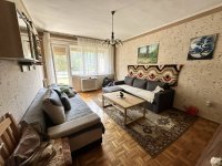 Eladó téglalakás, Zalaegerszegen 31.99 M Ft, 2 szobás