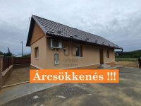 Eladó családi ház, Szabolcsbákán 13 M Ft, 1 szobás