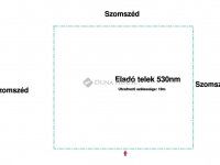 Eladó telek, Monorierdőn 9.8 M Ft / költözzbe.hu
