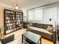 Eladó panellakás, XIV. kerületben 64.9 M Ft, 1+2 szobás