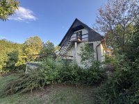 Eladó nyaraló, Szentendrén 80 M Ft, 1+1 szobás