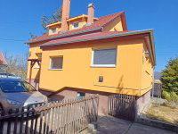 Eladó családi ház, Pilisvörösváron 107 M Ft, 3+2 szobás