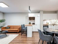 Kiadó téglalakás, albérlet