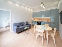 Eladó téglalakás, XII. kerületben 109.9 M Ft, 3 szobás