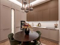 Eladó téglalakás, II. kerületben 159.99 M Ft, 3 szobás