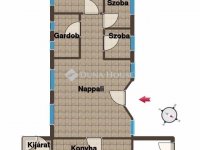 Eladó mezogazdasagi ingatlan, Kiskunfélegyházán 99 M Ft
