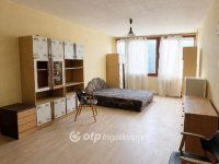 Eladó téglalakás, Egerben 35.9 M Ft, 2 szobás