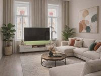 Eladó téglalakás, Budapesten, VII. kerületben 85.5 M Ft