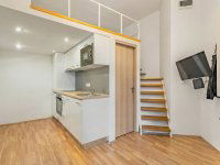 Eladó téglalakás, XIII. kerületben 44.9 M Ft, 1 szobás