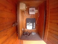 Eladó nyaraló, Tóalmáson 18.5 M Ft, 2+1 szobás