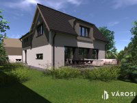 Eladó családi ház