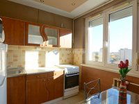 Eladó panellakás, Kecskeméten 44.9 M Ft, 2 szobás