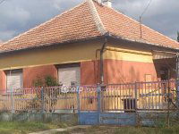 Eladó családi ház, Tiszajenőn 20 M Ft, 2 szobás
