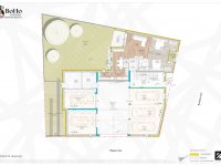 Eladó téglalakás, Hajdúszoboszlón 69.9 M Ft, 3 szobás