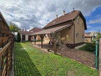 Eladó családi ház, XVII. kerületben 129 M Ft, 5 szobás