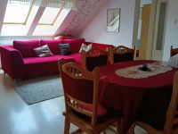 Eladó téglalakás, Hajdúszoboszlón 55 M Ft, 2 szobás