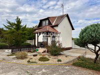 Eladó családi ház, Csemőn 36.6 M Ft, 1 szobás