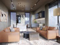 Eladó téglalakás, XII. kerületben 344.6 M Ft, 2 szobás