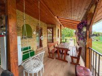 Eladó családi ház, Hernádon 104.9 M Ft, 3 szobás