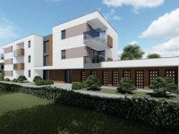 Eladó téglalakás, Zamárdiban 84.99 M Ft, 2 szobás