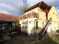 Eladó családi ház