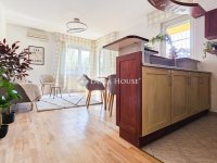 Eladó téglalakás, XIV. kerületben 99 M Ft, 3 szobás