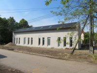 Eladó ikerház, Szegeden 99 M Ft, 3 szobás / költözzbe.hu