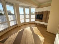 Kiadó téglalakás, albérlet, Nyíregyházán 105 E Ft / hó