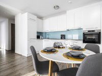 Eladó téglalakás, Siófokon 128.5 M Ft, 2+1 szobás